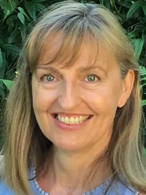 Inhaled Forum Speaker