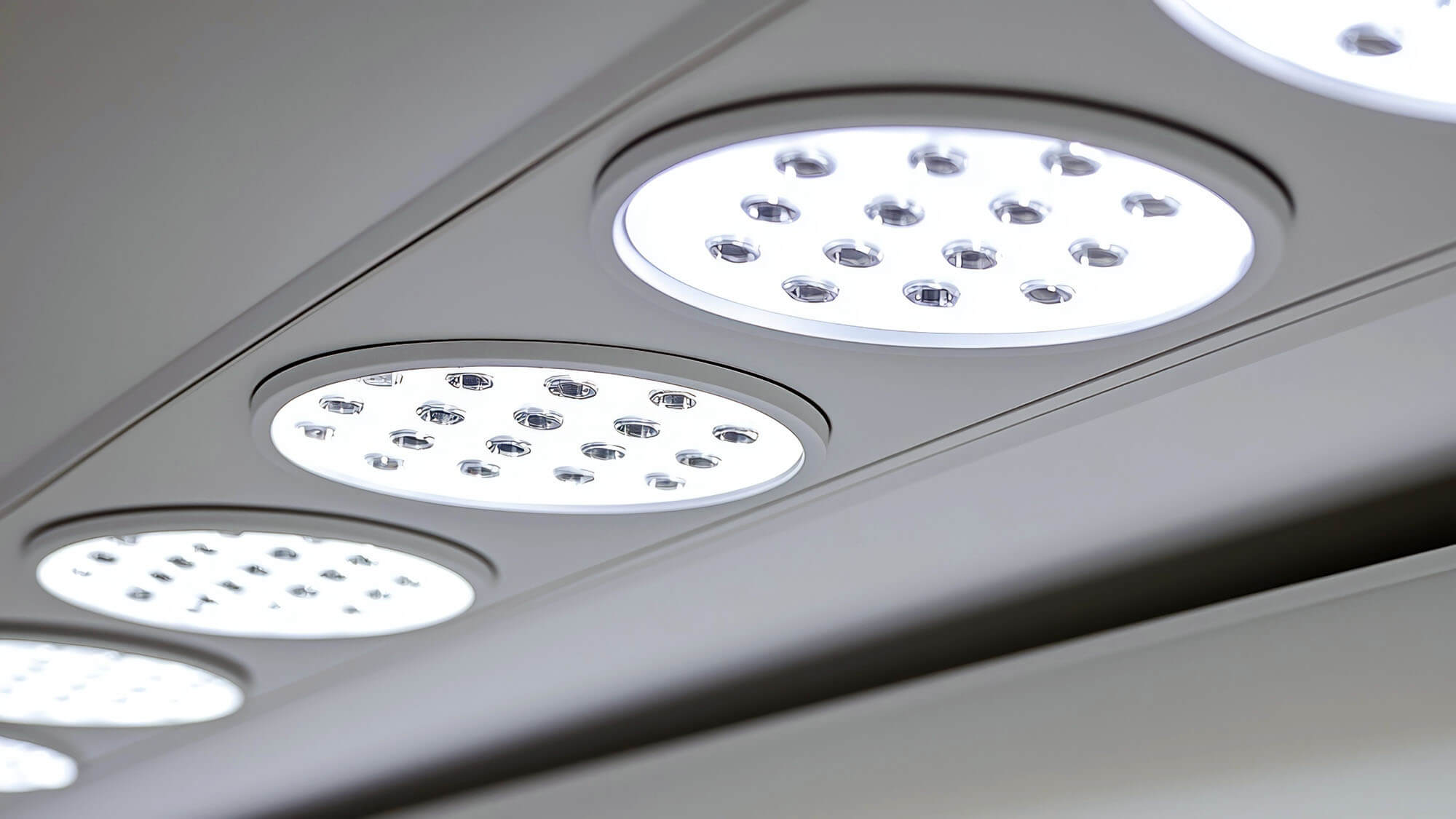 Installing led driver module high fidelity environment technical guide macro view